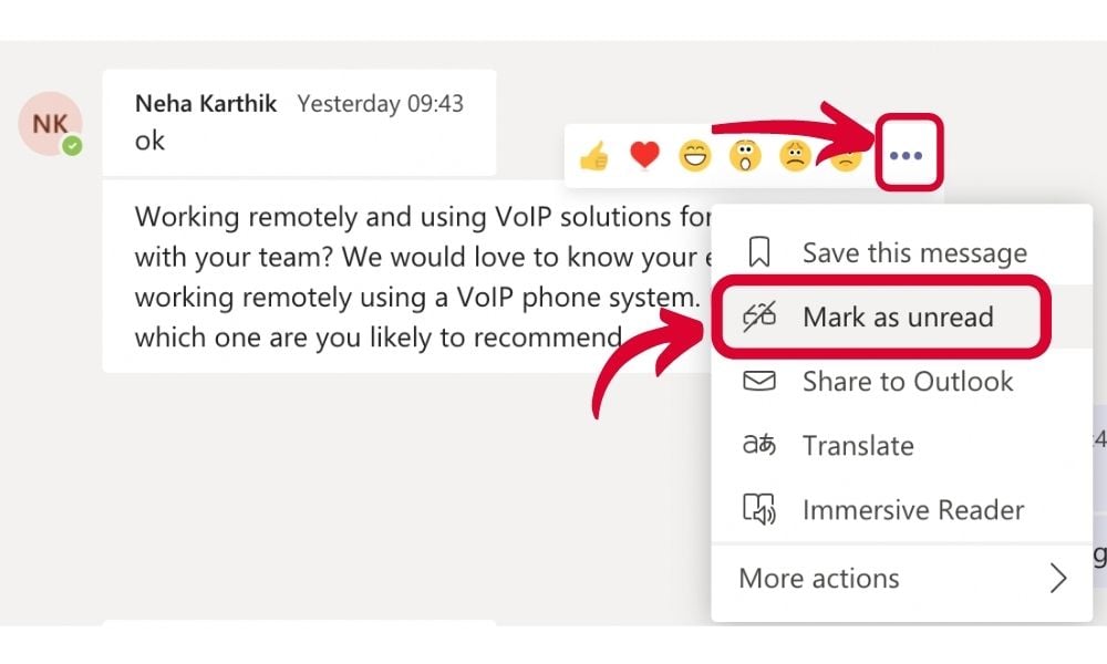 Microsoft Teams Top 15 Tips & Tricks you must know
